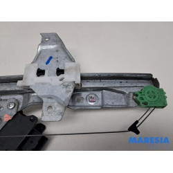 Peugeot - 308 - Window mechanism 4-door, front left
