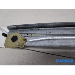 Peugeot - 308 - Window mechanism 4-door, front left