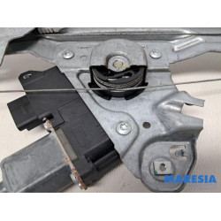 Peugeot - 308 - Window mechanism 4-door, front right