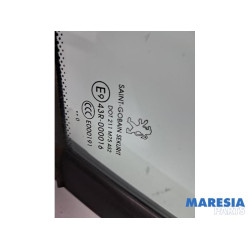 Peugeot - 308 - Driehoeks Ruit links-voor