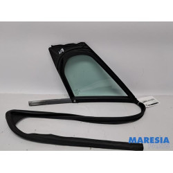 Peugeot - 308 - Quarter light, front right