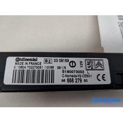 Peugeot - 308 - Phone module