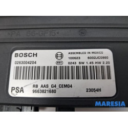 Peugeot - 308 - PDC Module