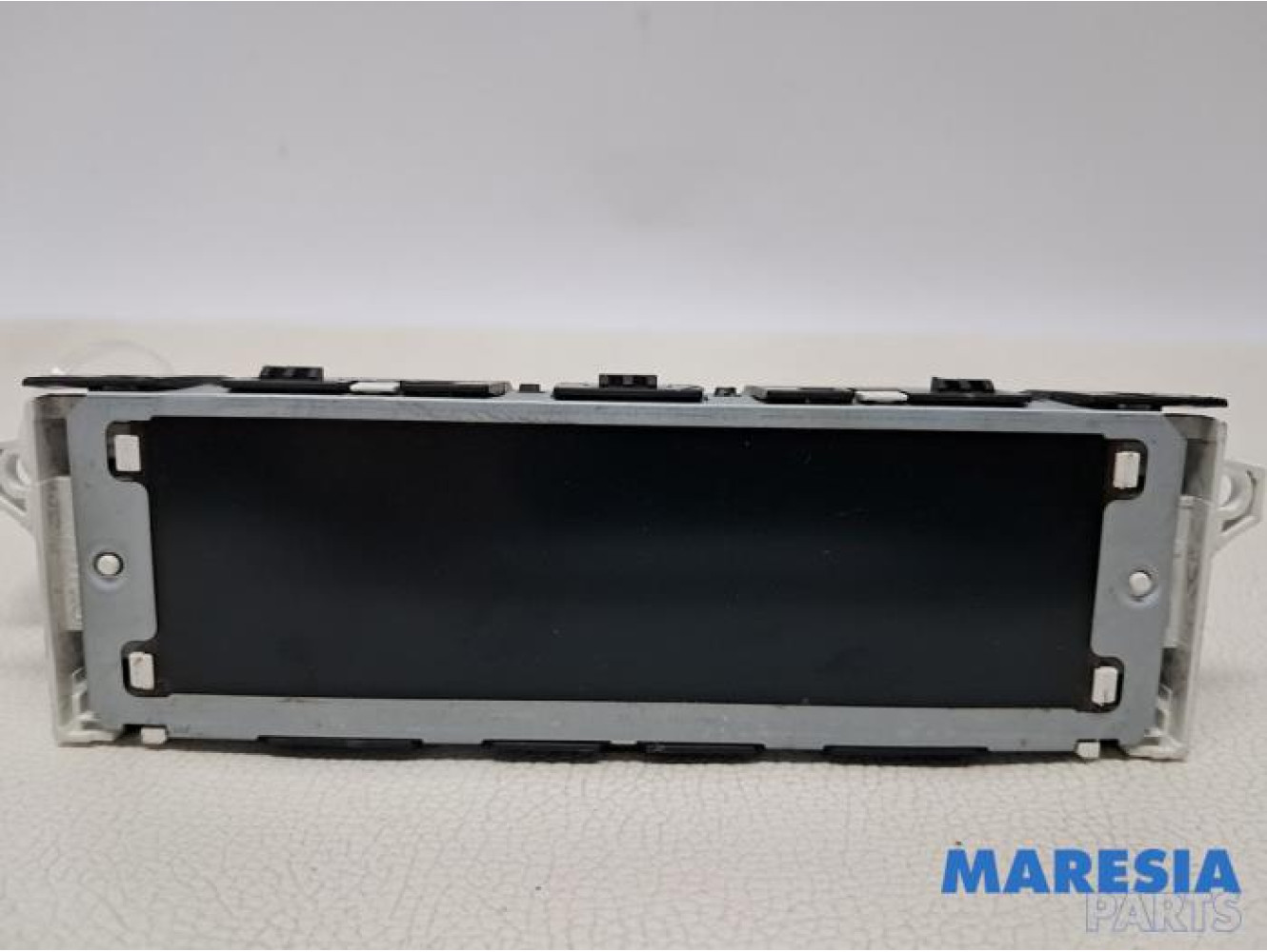 Peugeot - 308 - Interior display