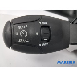 Peugeot - 308 - Steering column stalk