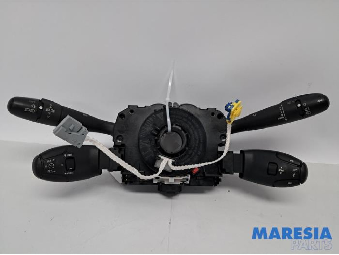 Peugeot - 308 - Steering column stalk