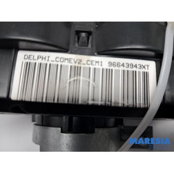 Peugeot - 308 - Steering column stalk