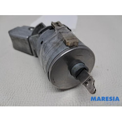 Peugeot - 308 - Kontaktslot+Sleutel