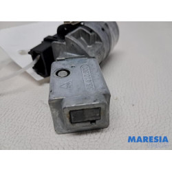 Peugeot - 308 - Kontaktslot+Sleutel