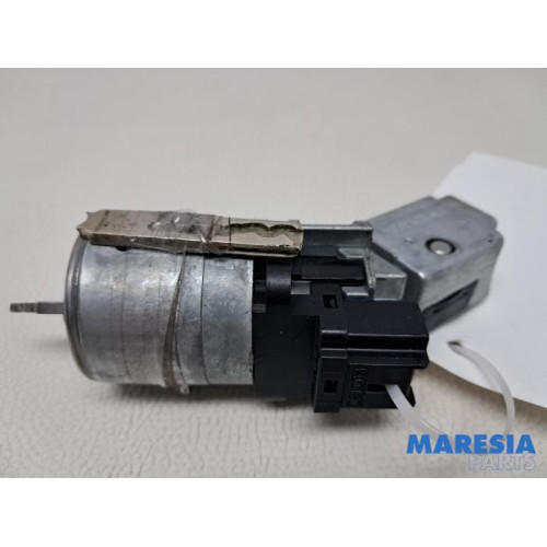 Peugeot - 308 - Kontaktslot+Sleutel