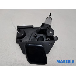Peugeot - 308 - Headlight washer