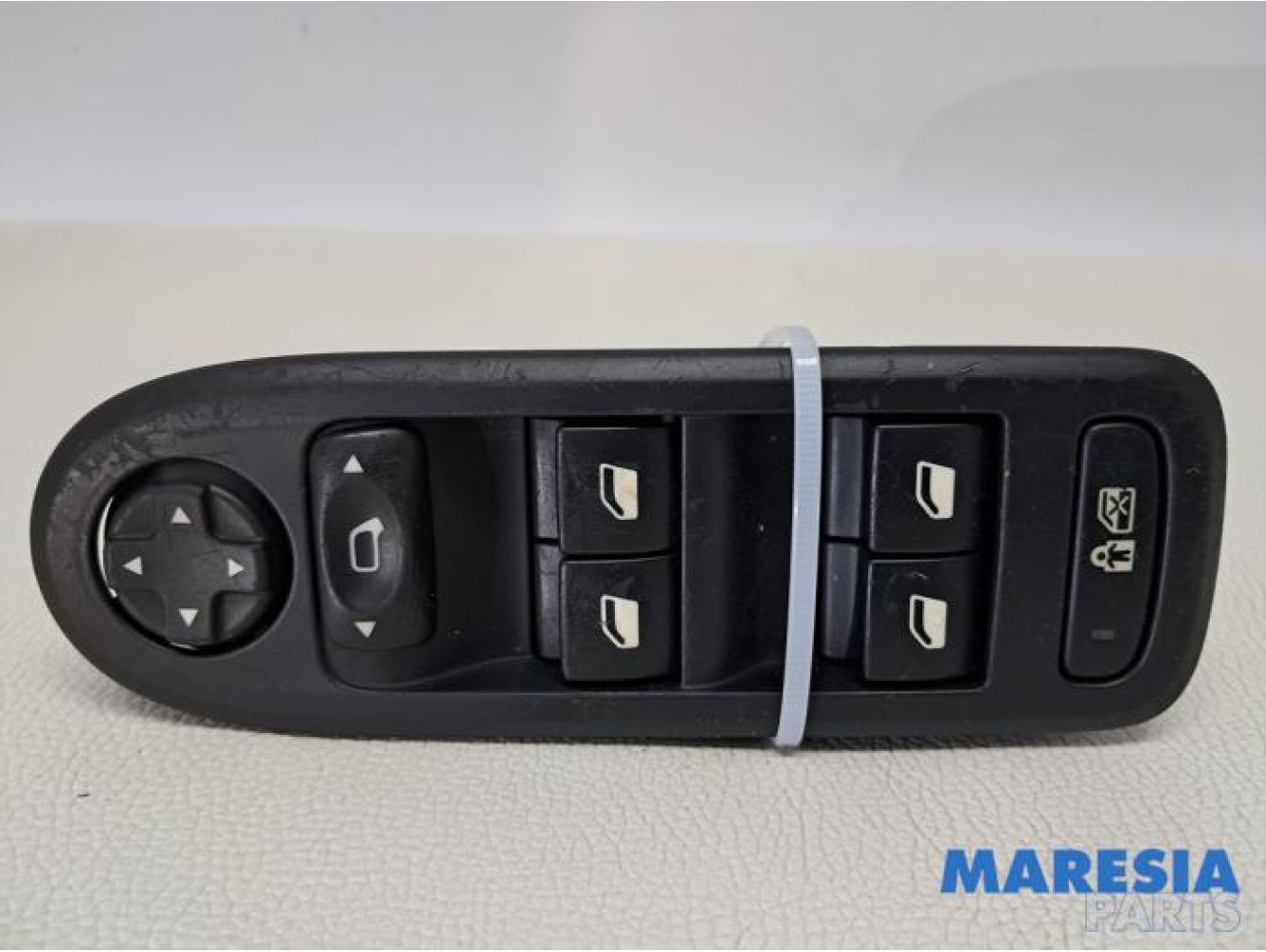 Peugeot - 308 - Kombischalter Fenster