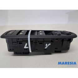 Peugeot - 308 - Kombischalter Fenster