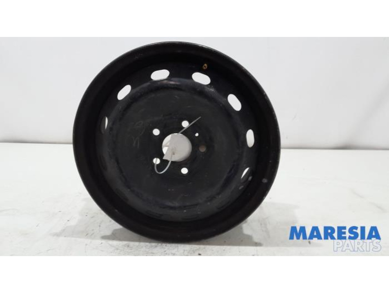 Renault - Trafic - Velg