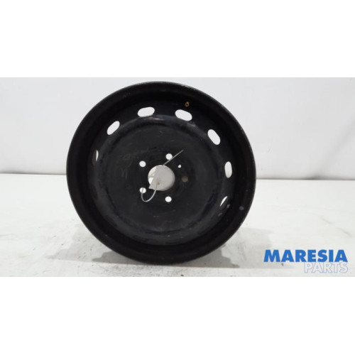 Renault - Trafic - Velg