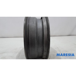 Renault - Trafic - Felge