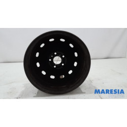 Renault - Trafic - Felge