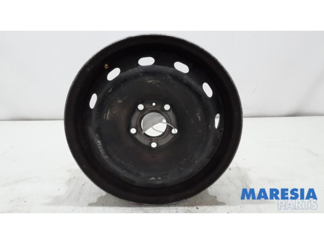 Renault - Trafic - Felge