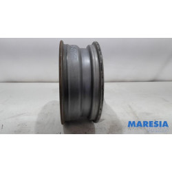 Renault - Trafic - Felge