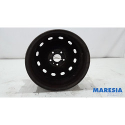 Renault - Trafic - Felge