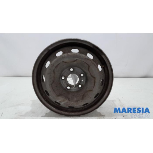 Renault - Trafic - Velg