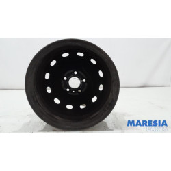 Renault - Trafic - Felge