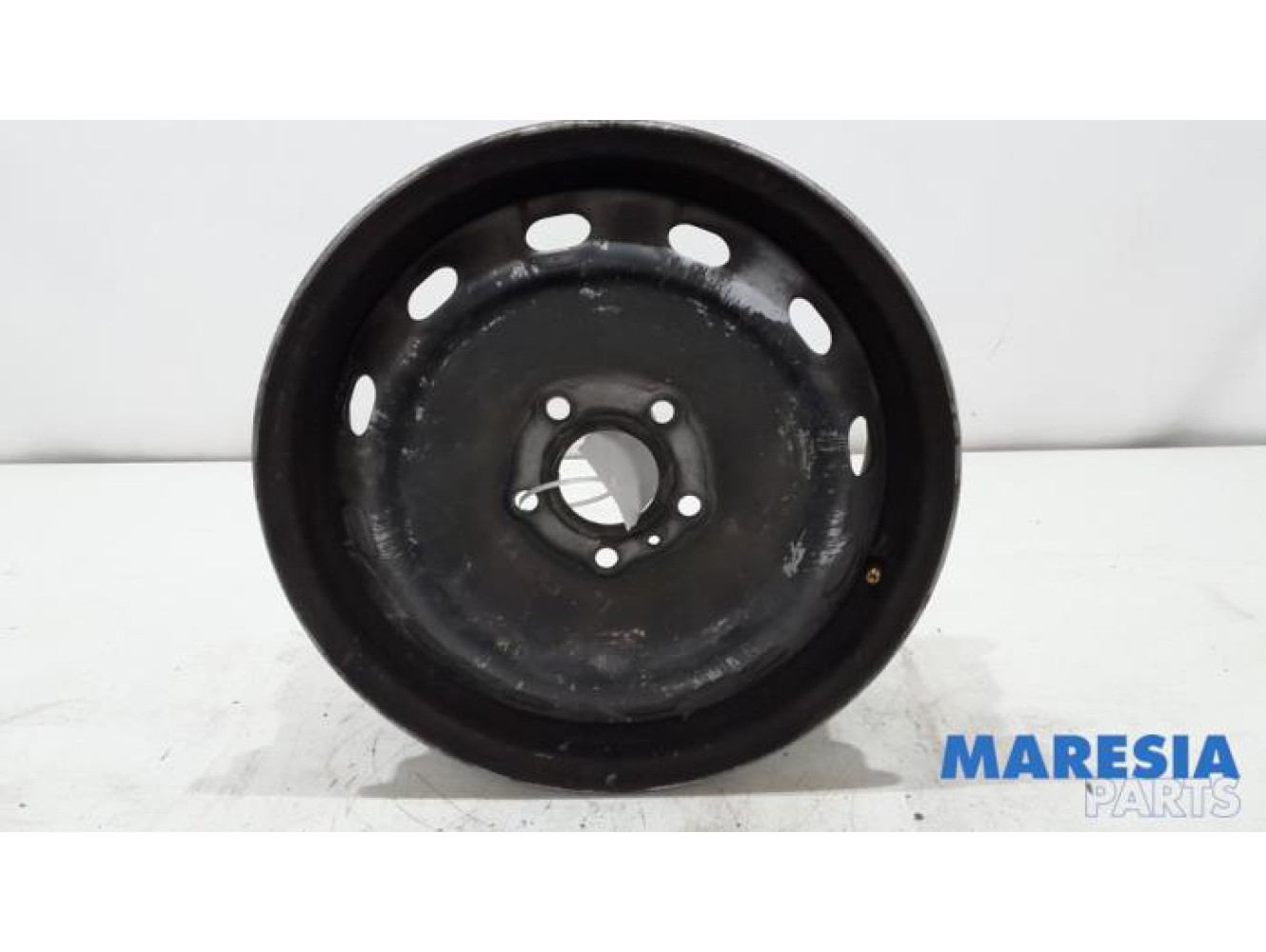 Renault - Trafic - Felge