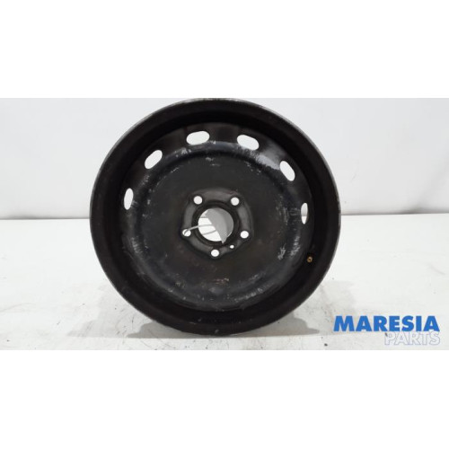 Renault - Trafic - Felge