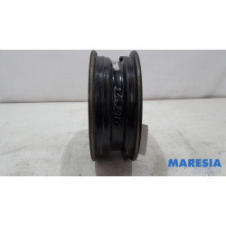 Citroen - C1 - Velg