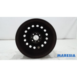 Citroen - Xsara Picasso - Jante