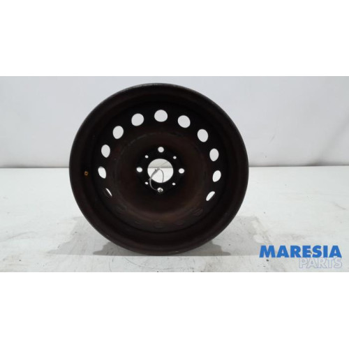 Citroen - Xsara Picasso - Jante