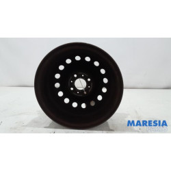 Citroen - Xsara Picasso - Jante