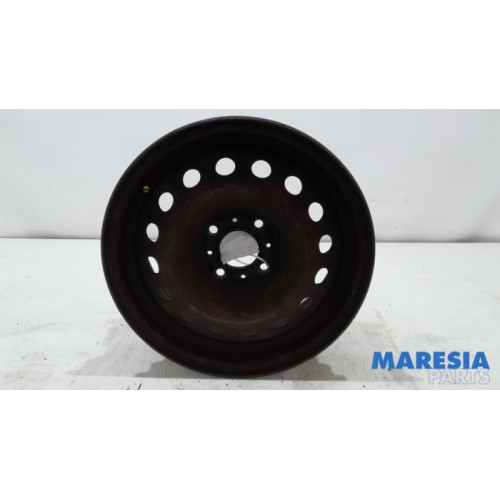 Citroen - Xsara Picasso - Jante