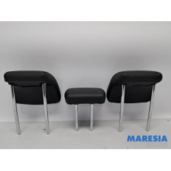 Peugeot - 308 - Headrest set