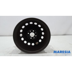 Fiat - 500 - Felge