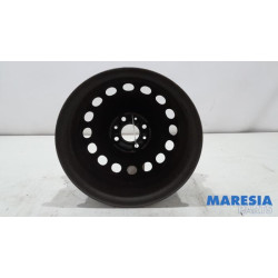 Fiat - 500 - Felge