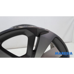 Peugeot - 308 - Wheel