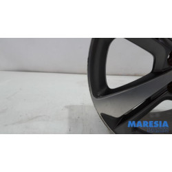 Peugeot - 308 - Wheel