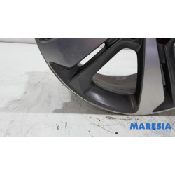 Peugeot - 308 - Wheel