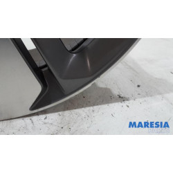 Peugeot - 308 - Wheel