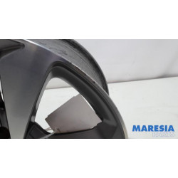 Peugeot - 308 - Wheel