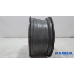 Peugeot - 308 - Wheel