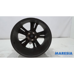 Peugeot - 308 - Wheel