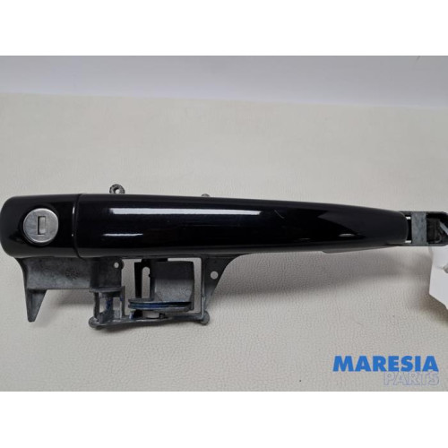 Peugeot - 308 - Portiergreep 4Deurs links-voor