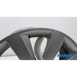 Peugeot - 5008 - Velg