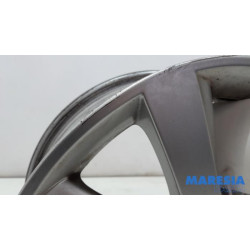 Peugeot - 5008 - Velg