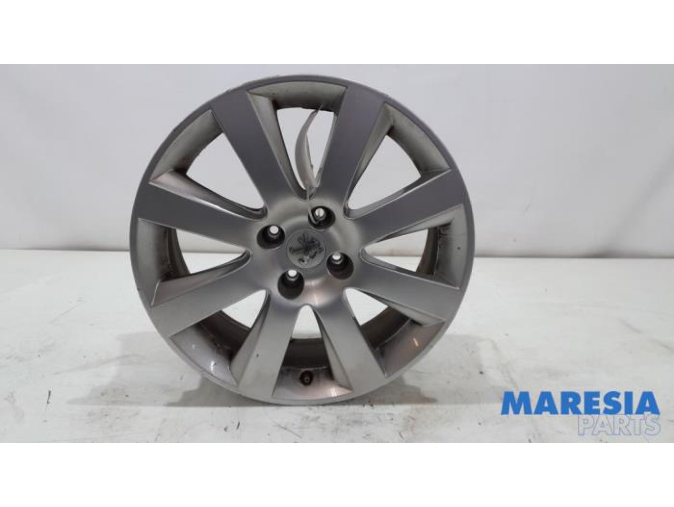 Peugeot - 5008 - Velg