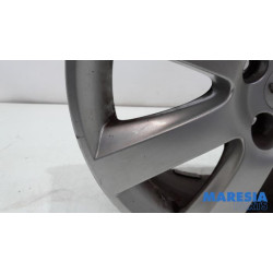 Peugeot - 5008 - Velg