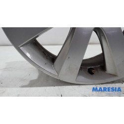 Peugeot - 5008 - Velg