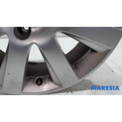 Peugeot - 5008 - Velg